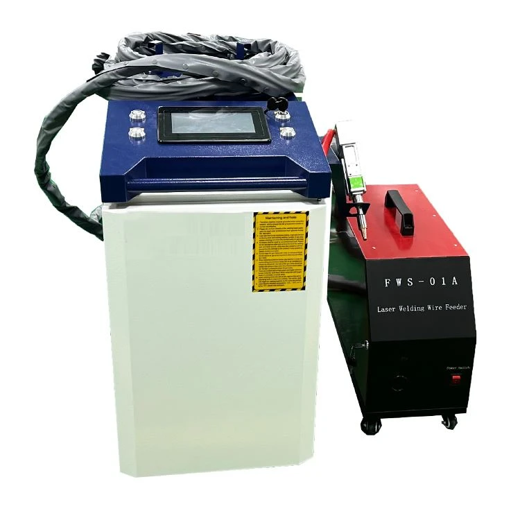 Sheet Metal Welding Machine
