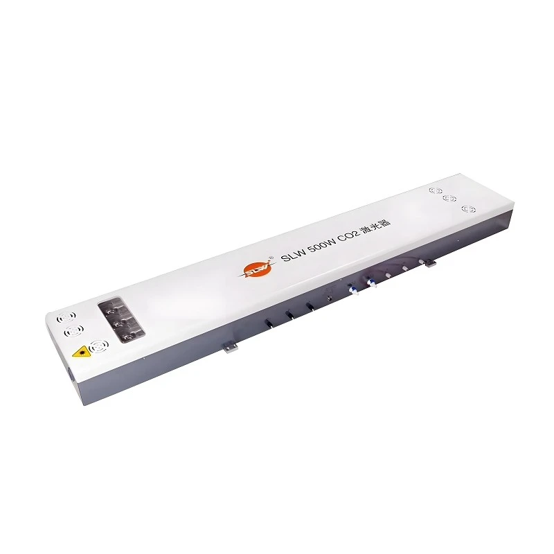 SLW LASER TUBE