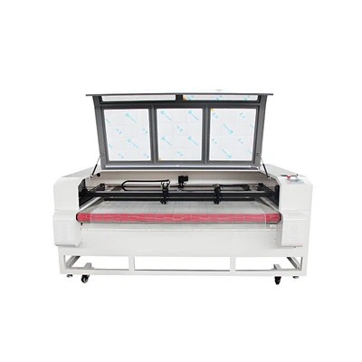 เครื่องตัดเลเซอร์หนัง