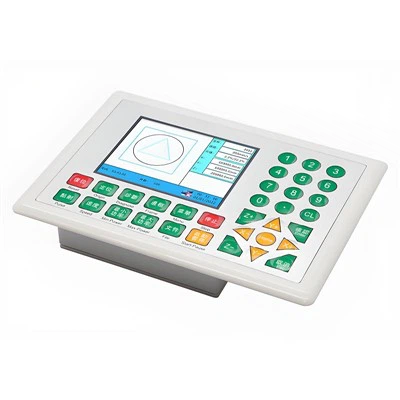 ระบบควบคุม Ruida 6332M