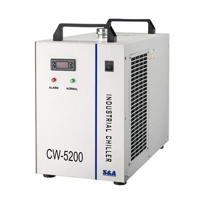Teyu Water Chiller